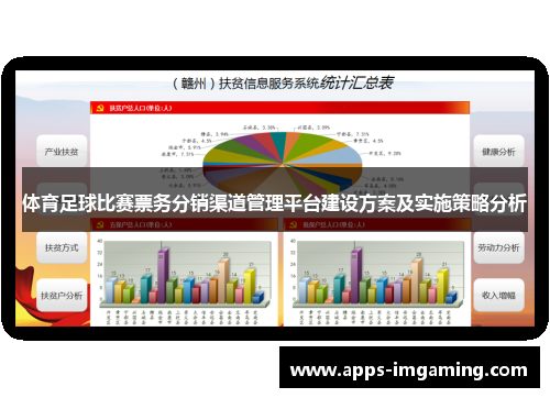 体育足球比赛票务分销渠道管理平台建设方案及实施策略分析