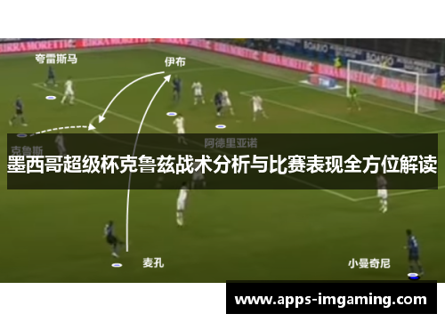 墨西哥超级杯克鲁兹战术分析与比赛表现全方位解读