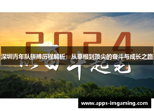 深圳青年队拼搏历程解析：从草根到顶尖的奋斗与成长之路