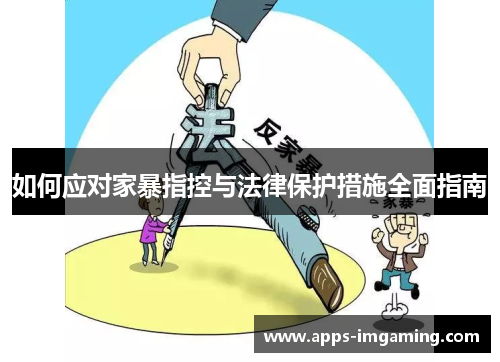 如何应对家暴指控与法律保护措施全面指南