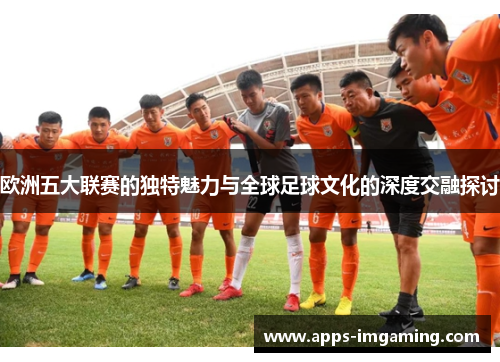 欧洲五大联赛的独特魅力与全球足球文化的深度交融探讨